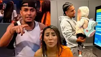 ¡NO ESCATIMA! Youna revela la IMPRESIONANTE suma que le DEPOSITA a Samahara Lobatón por la PENSIÓN de su hija: “Es un esfuerzo...”