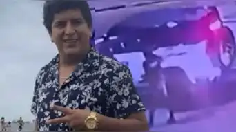 Caso Jenss Lara en Trujillo: Liberan al empresario tras pasar 30 horas secuestrado y el asesinato de sus acompañantes