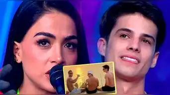 ¿ESTÁ MOLESTA? Onelia Molina tiene IMPENSADA reacción en ‘EEG’ por salida de “soltero” de Kevin Díaz en medio de rumores de CRISIS
