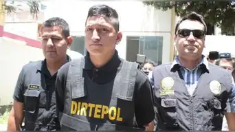Ministerio del Interior confirma la CAPTURA de 'Jhonsson Pulpo': cabecilla de "Los Pulpos" fue detenido en Bolivia