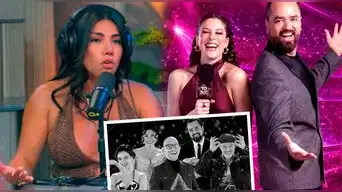Diana Sánchez revela que en 'Yo Soy' le dijeron que se iría de vacaciones y NO LA LLAMARON para nueva temporada: "Me enteré el primer día de programa"