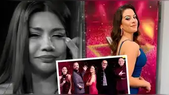 ¿Alicia Mercado, NUEVA CONDUCTORA de 'Yo Soy', PROVOCÓ la salida de Diana Sánchez? Revelan verdad detrás: "Coqueteando al productor"