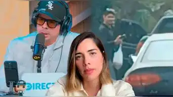 Mario Hart se pronuncia sobre AUTO a su nombre donde Korina Rivadeneira apareció con hombre: "No puse un dólar ahí"
