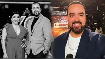 'DESENMASCARAN' a Franco Cabrera, conductor de 'Yo Soy', tras repentina SALIDA de Diana Sánchez: "Se fueron a las manos"