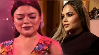Lesly Águila NO CALLA más y se pronuncia sobre POLÉMICA SALIDA de Briela Cirilo de Corazón Serrano: “La manera...”