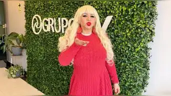 Susy Díaz celebrará su cumpleaños 63 en Europa