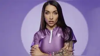 María Becerra viene a Perú con su gira "Quimera Tour"
