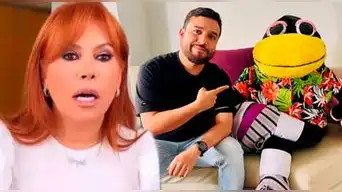 Ex Urraco deja en shock con NUEVA DECISIÓN sobre programa de Magaly Medina tras RENUNCIAR de forma inesperada: ¿Qué pasó?