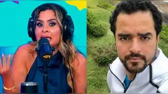 Ethel Pozo deja por los suelos a Franco Cabrera al recordar su paso por ‘El gran show’: "Se llevó mal con María Grazia, con Brenda Carvallo..."