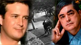 Hermano de Jaime Bayly hace FUERTE acusación en su contra tras ataque e intento de secuestro en San Isidro: "Yo tengo mucha plata"