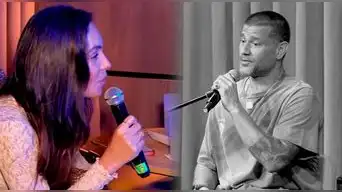 Natalie Vértiz INTERRUMPE programa de Yaco Eskenazi y lo encara en vivo por hablar de su dinero: "No estaría con un mantenido"