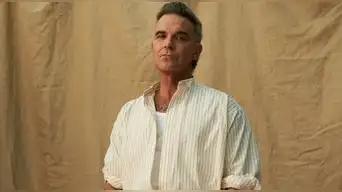 Robbie Williams envía emotivo saludo a sus fans peruanos