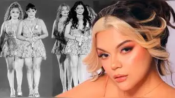 Briela Cirilo impacta al PUBLICAR un VIDEO de sus excompañeras de Corazón Serrano tras su POLÉMICA SALIDA: ¿Las expuso?