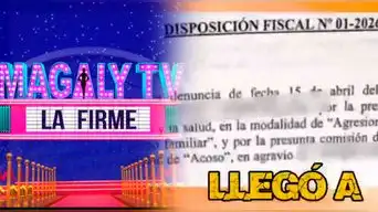 Magaly TV estremecerá Chollywood al exponer que CONOCIDO PERSONAJE es acusado de agresión: "Afuera de una discoteca"