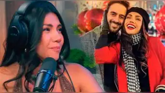Diana Sánchez ANUNCIA emocionada que pronto SERÁ MAMÁ junto a su esposo: “La fecundación in vitro salió favorable”