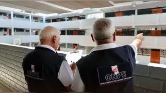 ONPE confirma REUBICACIÓN en LOCALES DE VOTACIÓN de Lima para las Elecciones Municipales 2026: consulta AQUÍ dónde te toca votar