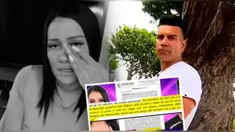 'Tomate' Barraza tomó INDIGNANTE medida contra su expareja luego de que ella LE TERMINE por agresión: "Él ha mandado que..."