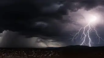 Alerta por lluvias intensas, tormentas eléctricas y ráfagas de viento: Senamhi anuncia NOVENO FRIAJE en estas regiones del Perú