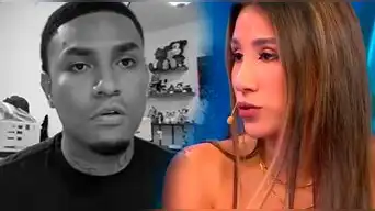 Samahara Lobatón PROHIBE que Youna a ver a su hija PARA SIEMPRE y la obliga a decirle DURAS palabras: "Papi, no malogres..."