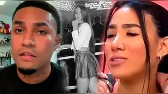Samahara Lobatón INDIGNA al revelar que LLEVARÁ a su hija a fiesta de ADULTOS y Youna queda EN SHOCK: "Pueden abusar..."