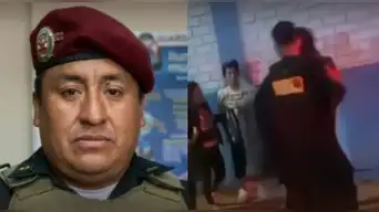 Poder Judicial ordena LIBERTAD a policía que le quitó la vida a un menor en Huacho: esto se sabe