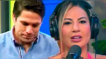 Pamela López DESENMASCARA a Paco Bazán y confiesa que él intentó BESARLA en una discoteca: ¿No estaba soltero?