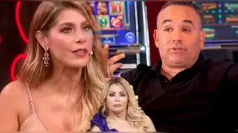 ¡SIN PIEDAD! Viviana Rivasplata EXPLOTA y HUNDE a Roberto Martínez tras CONFESIONES de Gisela Valcárcel: “Nos engañó..."
