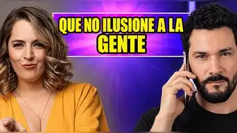 Expareja de Yiddá Eslava ARREMETE contra la actriz y la deja mal parada: "Que no haga daño a nadie más"