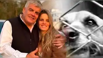 ¡SE DEFIENDE CON TODO! Padre de Alejandra Baigorria ROMPE SU SILENCIO tras ser ACUSADO de abandonar a mascotas: “Basta...”