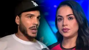 ¡SE DEFIENDE! Mario Irivarren NIEGA haber exigido 50/50 a Onelia Molina y REVELA cómo cuida su DINERO: “No soy avaro...”
