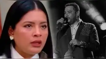Esposa de Paul Flores SE PRONUNCIA tras SENTENCIA por su muerte: “Vamos a seguir luchando por ti”