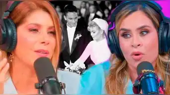 Ethel Pozo RESPONDE a Viviana Rivasplata tras intentar DESMENTIRLA sobre su historia con Roberto Martínez: “Lo que he dicho es verdad”