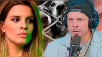 Mario Hart toma postura y DEFIENDE a su ex Ale Baigorria tras ser acusada de ABANDONO de MASCOTAS en albergue: "No tiene..."