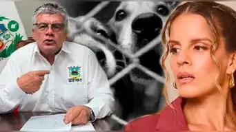 Padre de Alejandra Baigorria TOMA DECISIÓN sobre ANIMALES ABANDONADOS en albergue y se muestra furioso: “Rechazo rotundamente todo”