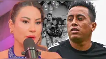 Pamela López expone INDIGNADA la fuerte respuesta de Cueva para pedido de su hija que le ROMPIÓ el CORAZÓN: “Sentir impotencia”