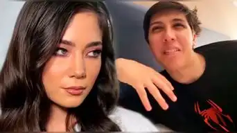 Kyara Villanella publica inesperado VIDEO junto a su novio donde él tiene POLÉMICAS PALABRAS y genera reacciones: “Cambia de novio”