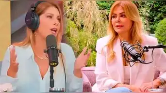 ¡NO LE GUSTÓ! Viviana Rivasplata ARREMETE contra Gisela Valcárcel por REABRIR su historia con Roberto Martínez: “No es agradable”