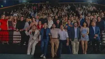 Separada pero nunca sola: El estreno más visto en todo los cines del Perú