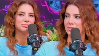 Suheyn Cipriani impacta al CONFESAR en vivo que NO le gustan LOS ANIMALES y genera reacciones: "Me dicen que es un red flag"