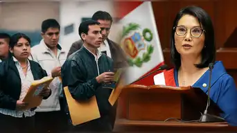 Gobierno solicita facultades para cambiar REGLAS LABORALES: ¿Cómo afectará a tu CTS, gratificaciones y vacaciones?