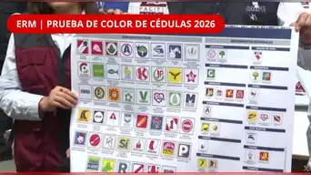 ELECCIONES 2026 | ONPE alista las CÉDULAS: ¿qué pasará con los LOCALES de votación si El Niño causa DAÑOS?
