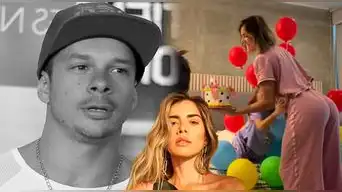 Korina Rivadeneira celebra el cumpleaños de su hija mayor, pero Mario Hart es el GRAN AUSENTE tras HUNDIRLO: "No sabía que existía..."
