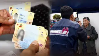 Reniec anuncia TRÁMITES GRATIS del DNI en 15 regiones: revisa dónde y cómo tramitarlo SIN COSTO