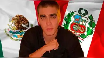 ¿Hijo de Jorge Salinas NEGÓ su nacionalidad peruana? Modelo SORPRENDE con inesperada confesión: “Soy...”