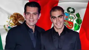 ¿Hijo de Jorge Salinas NEGÓ su nacionalidad peruana? Modelo SORPRENDE con inesperada confesión: “Soy...”
