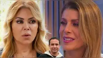 ¡LE PUSO EL PARCHE! Gisela Valcárcel RESPONDE a Viviana Rivasplata tras EXPONER su incomodidad: “En el libro no se menciona...”