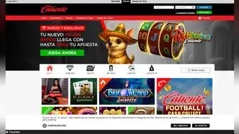 ¿Cómo pueden los apostadores aprovechar al máximo su experiencia en Caliente Casino?