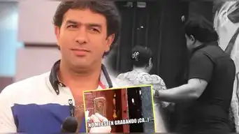 ¡GUERRA POR LA HERENCIA! Farid Ode sorprende al REVELAR que mantiene una BATALLA LEGAL con su familia tras la muerte de su madre