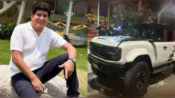 Jenss Lara ROMPE EL SILENCIO tras cuádruple crimen en Trujillo y REVELA inesperado detalle de su secuestro: "Como si fueran policías"