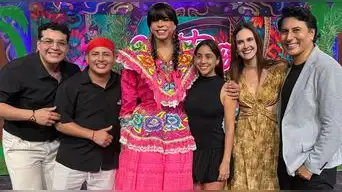 Chola Chabuca sigue imparable en el rating con el Reventonazo